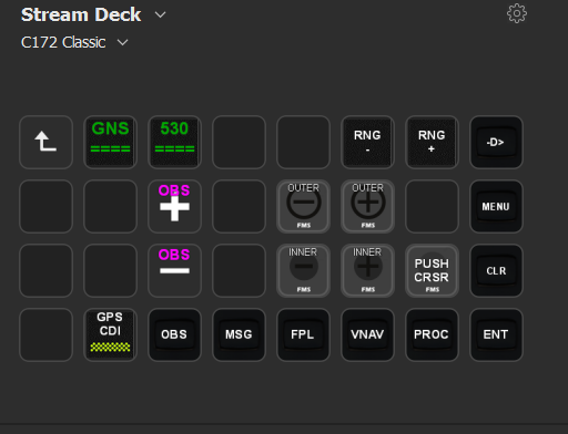 stream deck 9