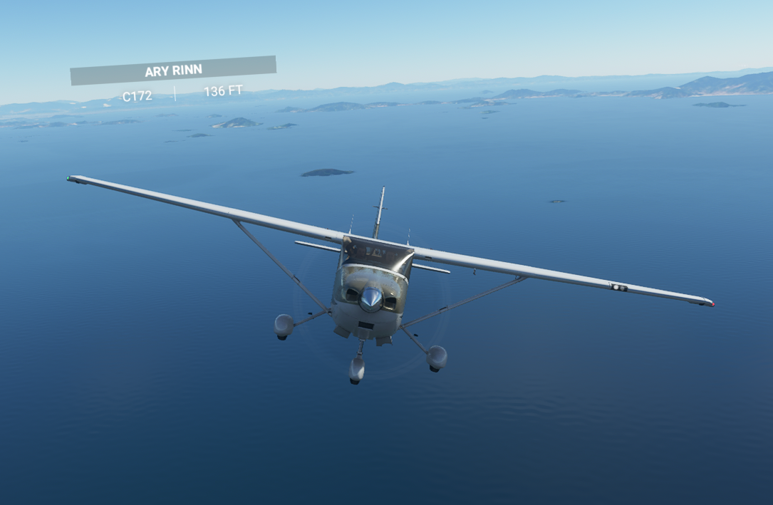 Cessna 182 Skylane Mini-Review/Info - Aircraft - Microsoft Flight Simulator  Forums