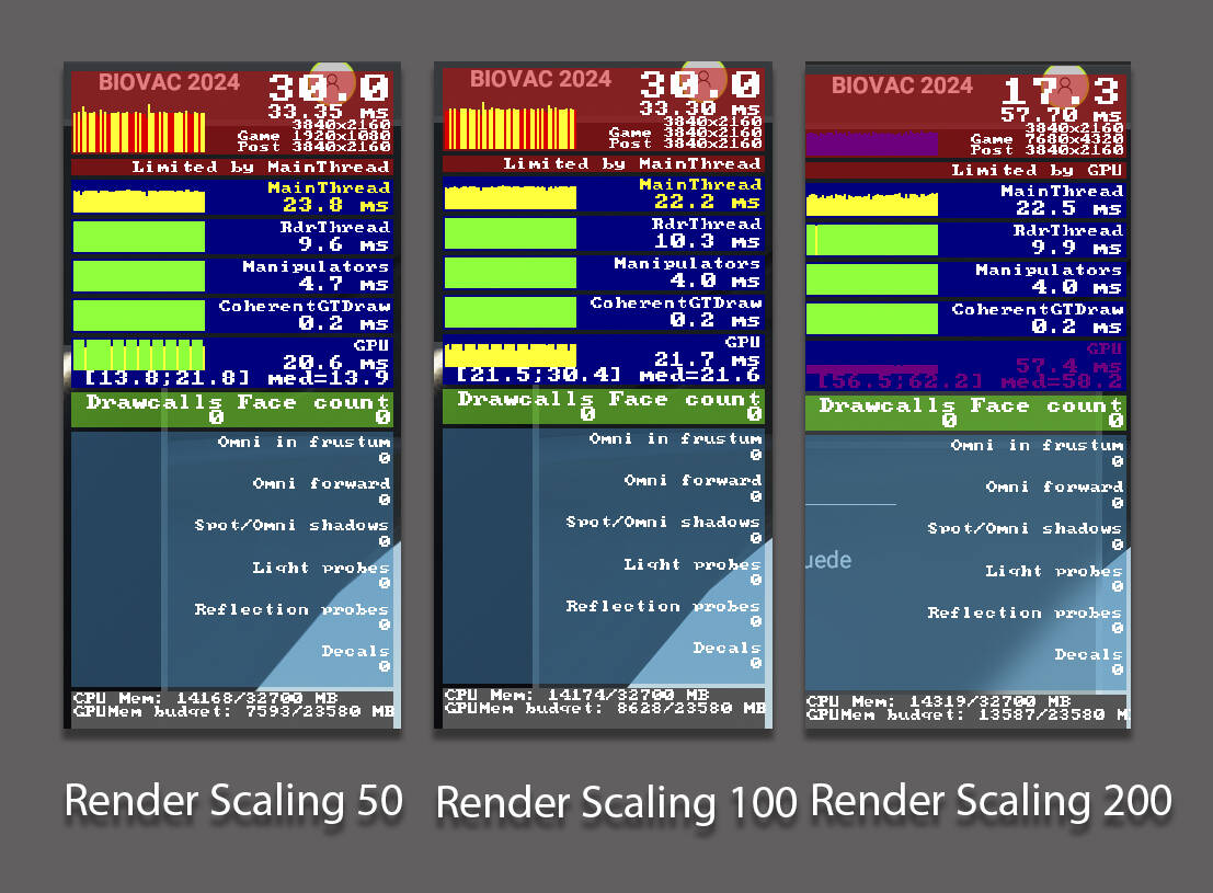 60 Fps But Stutters On An 4k 60 Hz Monitor With An Rtx80 Ti Bugs Issues Microsoft Flight Simulator Forums