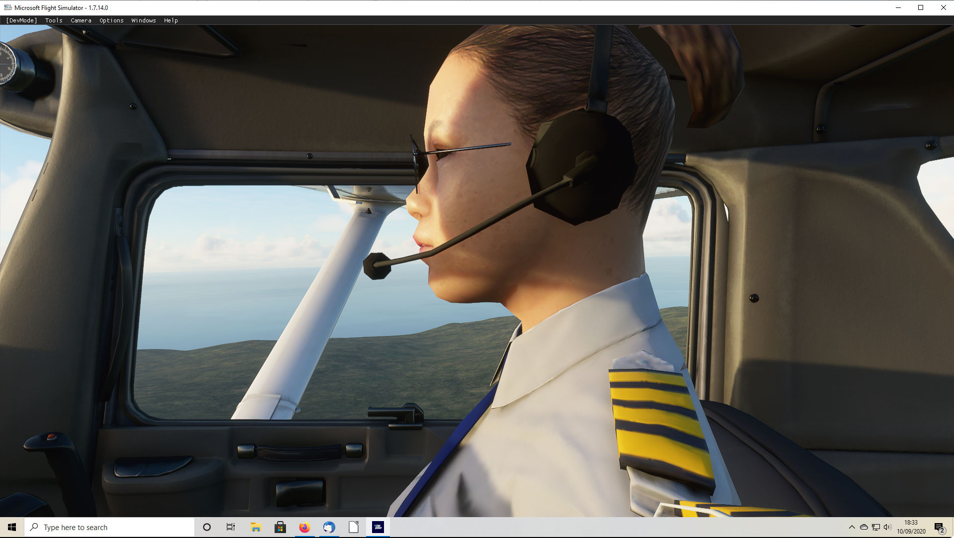 Microsoft Flight Simulator 2020 - What Pilots Need to Know