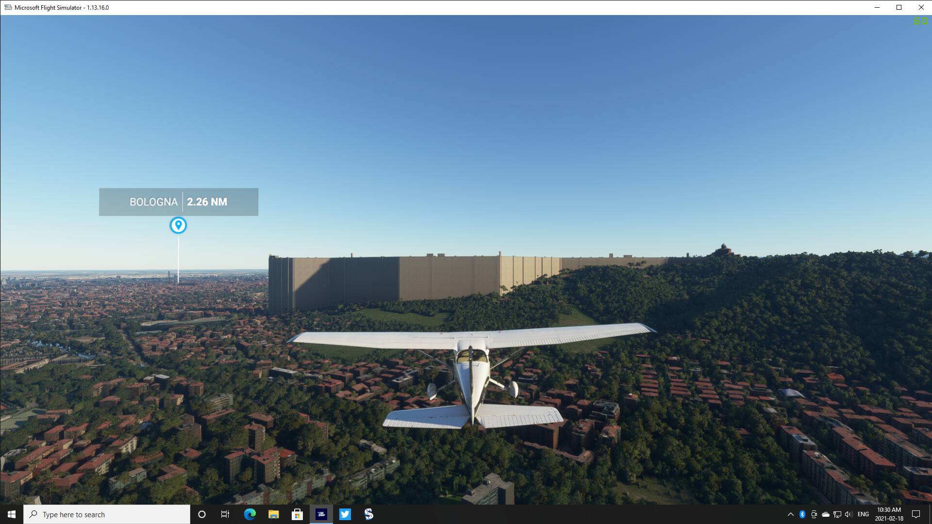 Lag spikes making MSFS unplayable for me - I can't fix it - Tech Talk -  Microsoft Flight Simulator Forums