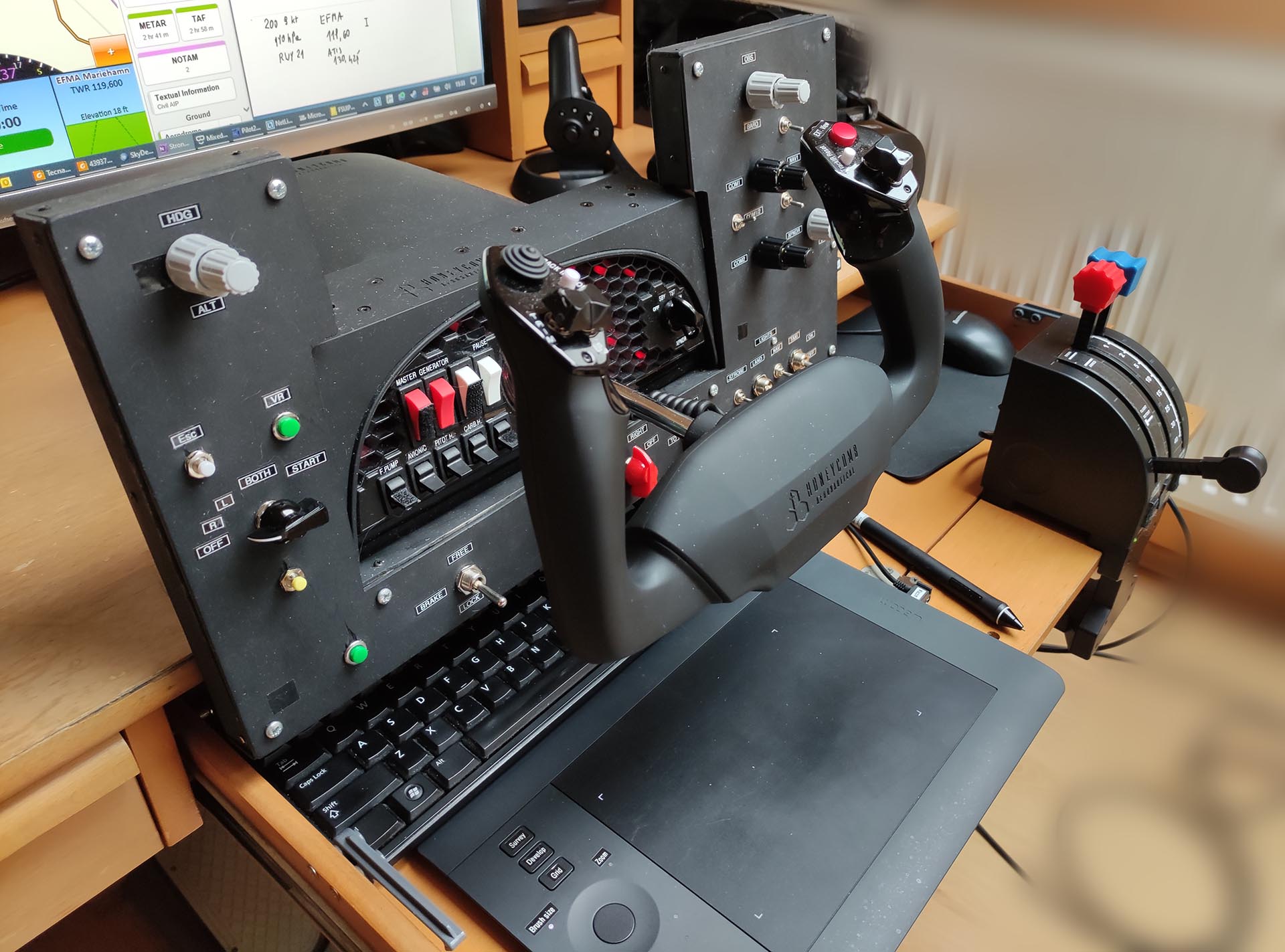 VR for Microsoft Flight Sim 2020? - VR Flight World