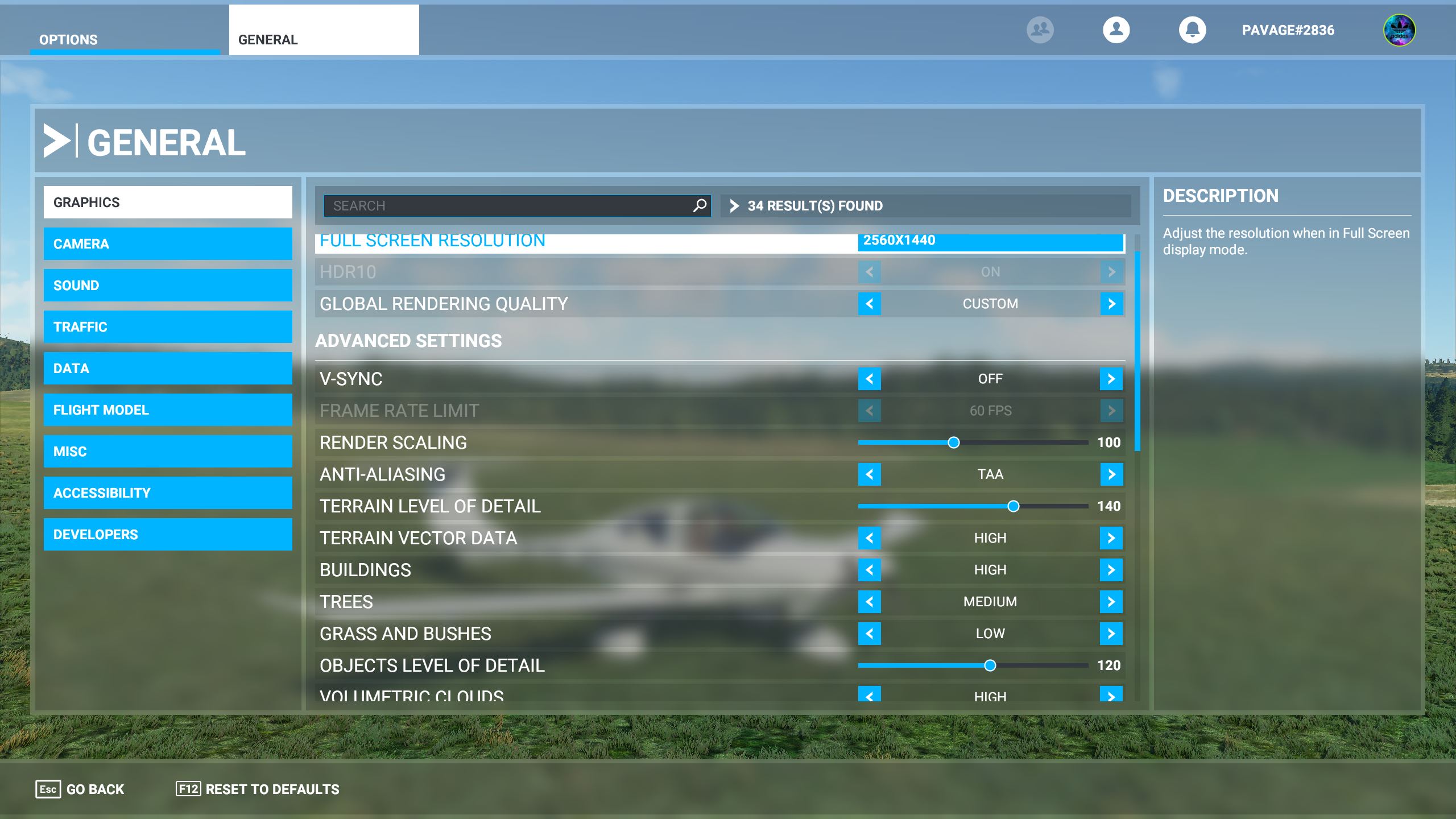 Microsoft Flight Simulator 2020 graphics and settings guide