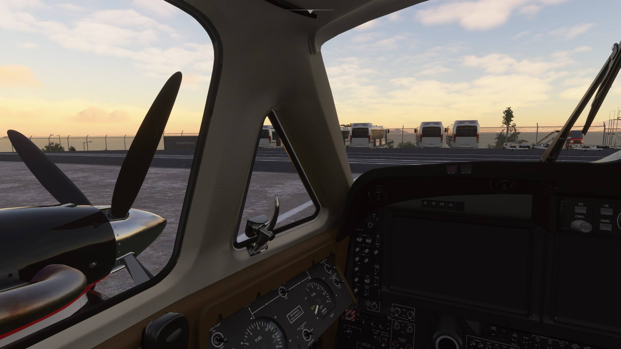 Two views, two different perspectives - General Discussion - Microsoft ...