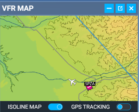 Flight Simulator Vfr Map Vfr Map With More Information And Poi - Wishlist - Microsoft Flight  Simulator Forums