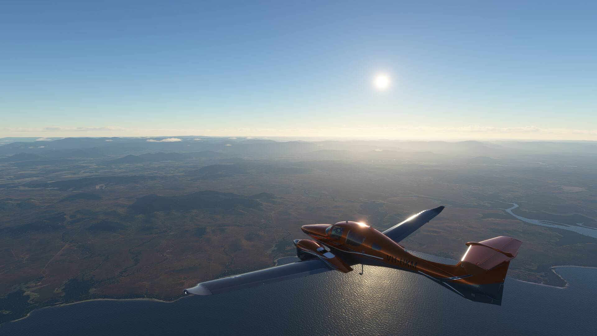 See the World in Microsoft Flight Simulator - Xbox Wire