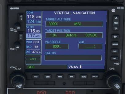 PMS50 GNS530 mod Tools Utilities Microsoft Flight Simulator