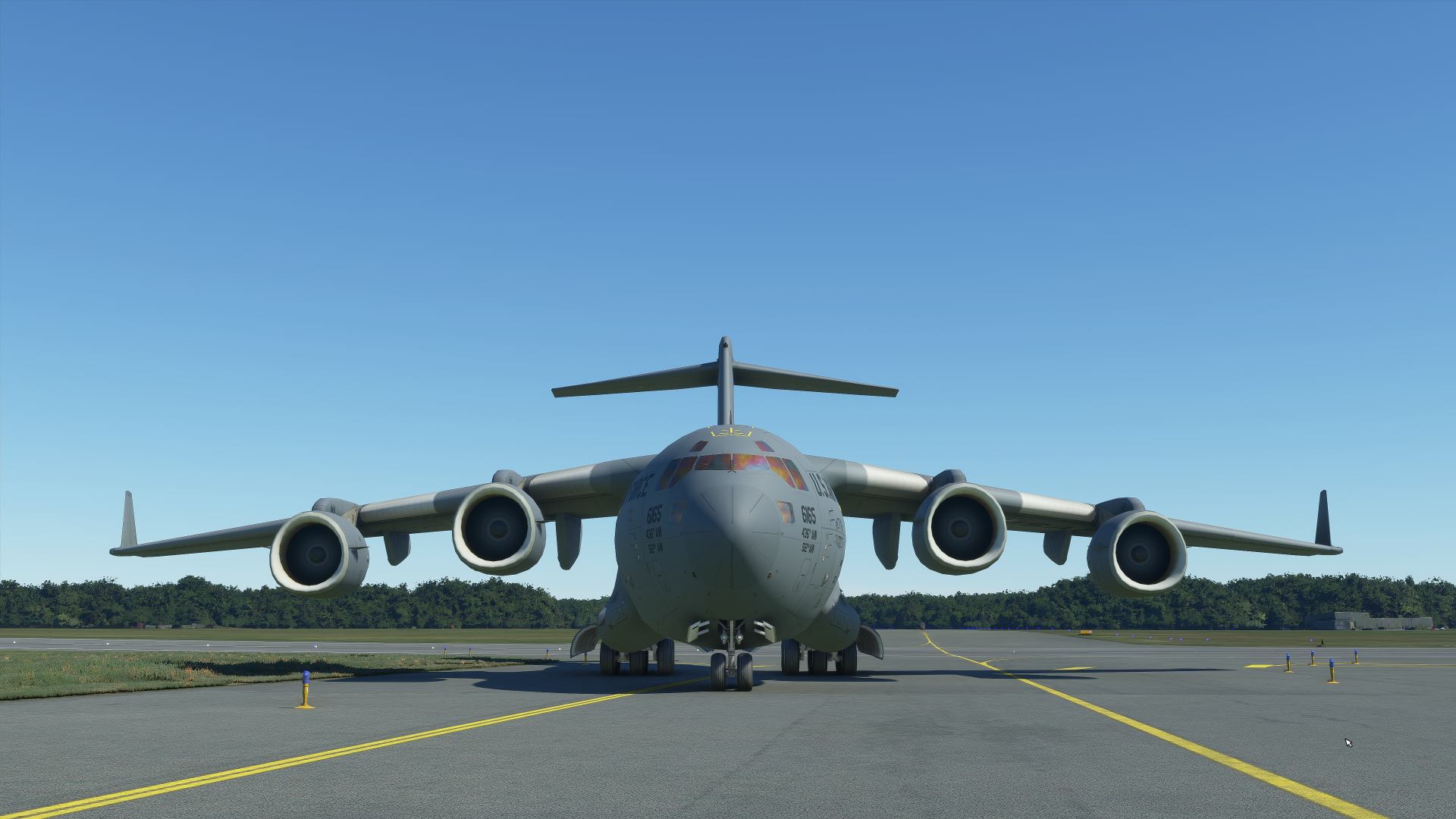 FSX Import Showcase - Aircraft - Microsoft Flight Simulator Forums