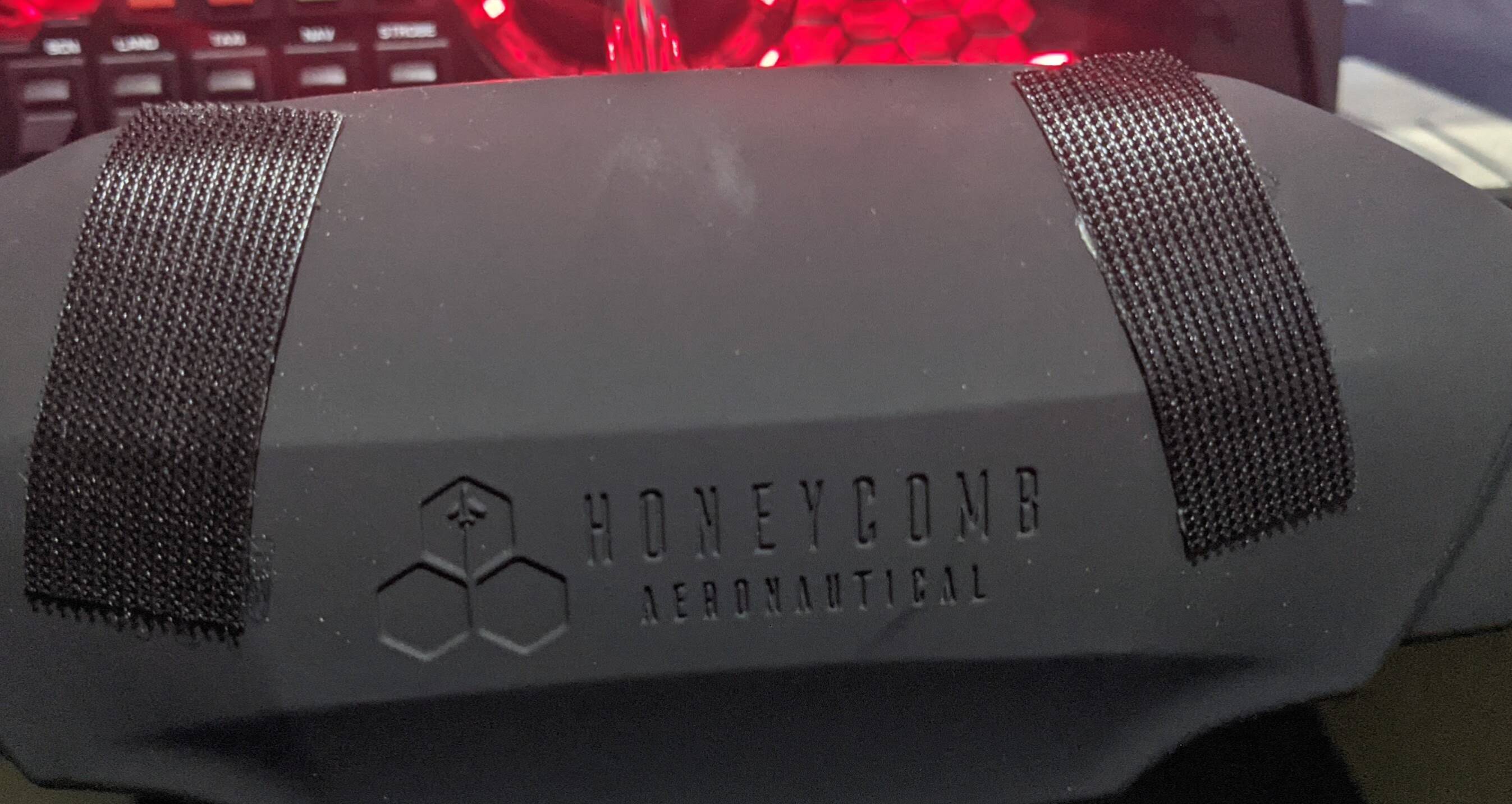 Honeycomb Aeronautical Flight Simulator Hardware
