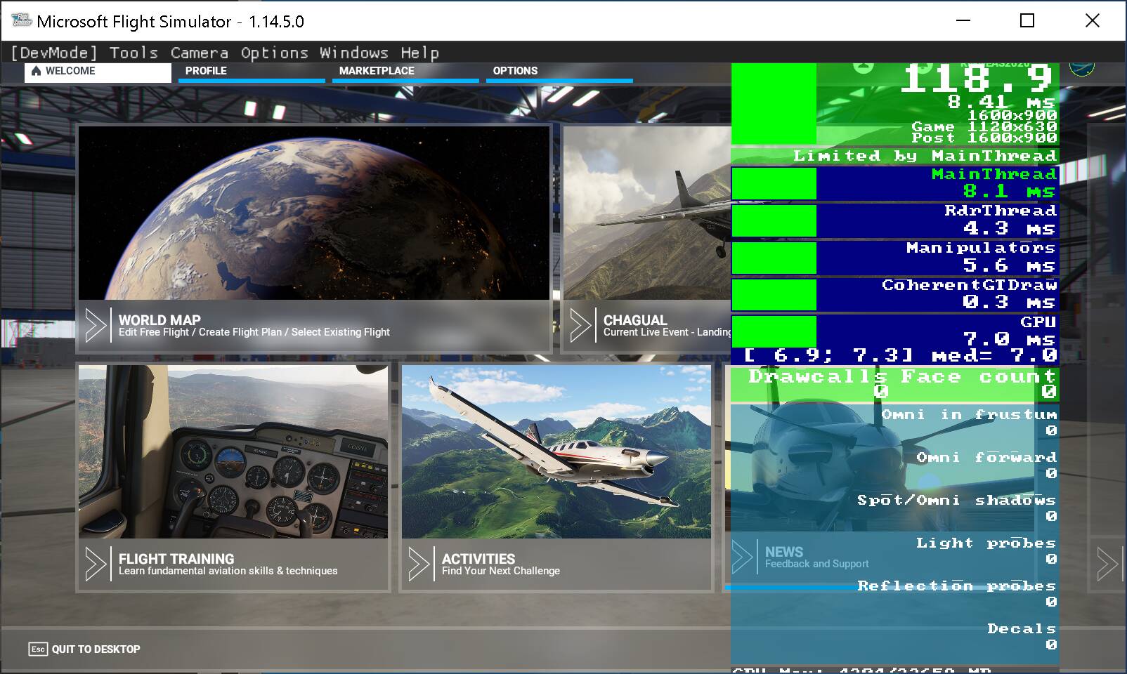 MOD] Use Steam Overlay with Microsoft Store version of Flight Simulator -  General Discussion - Microsoft Flight Simulator Forums