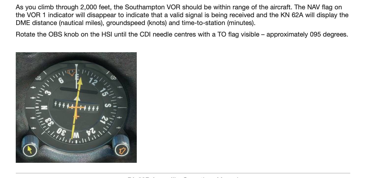 JF Piper PA28R v0.2.0 compass stuck on north 60 by SPEEDWULF77