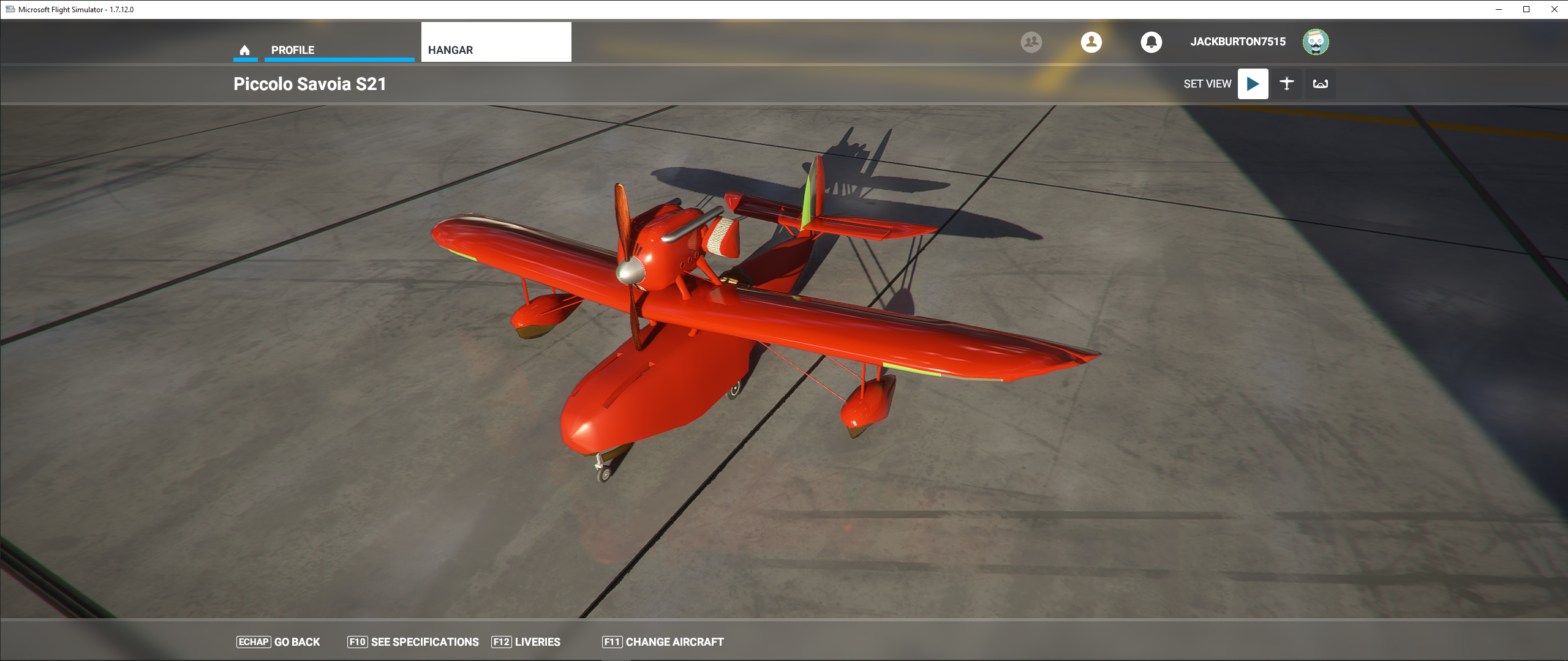 FSX Import Showcase - Page 22 - SDK - Microsoft Flight Simulator Forums