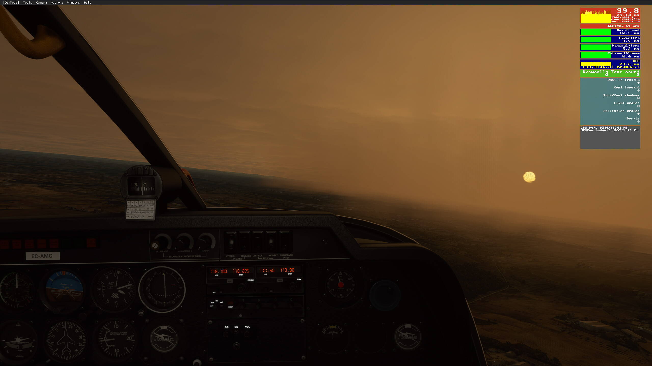 Head in the cloud(s): the return of Microsoft Flight Simulator