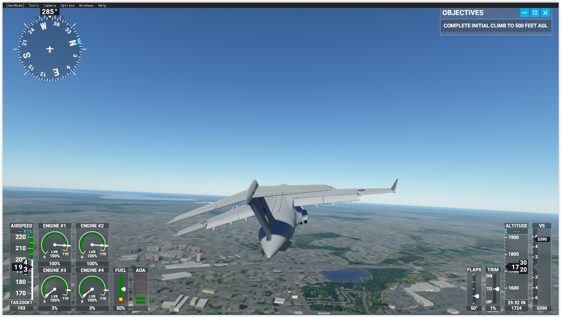 FSX Import Showcase - #859 by JTBUCKACDC - SDK - Microsoft Flight ...