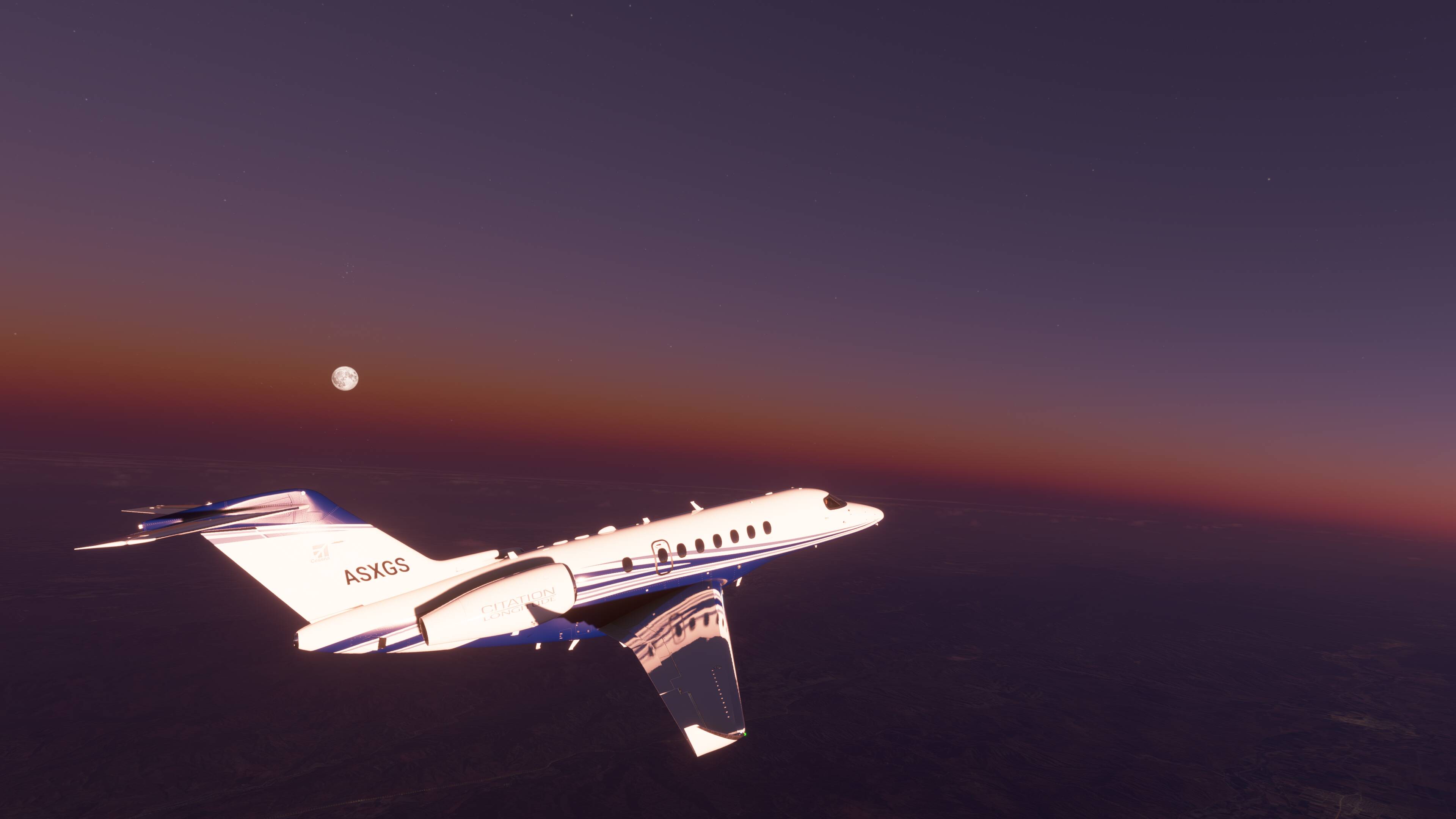 How Microsoft Flight Simulator Recreated Our Entire Planet