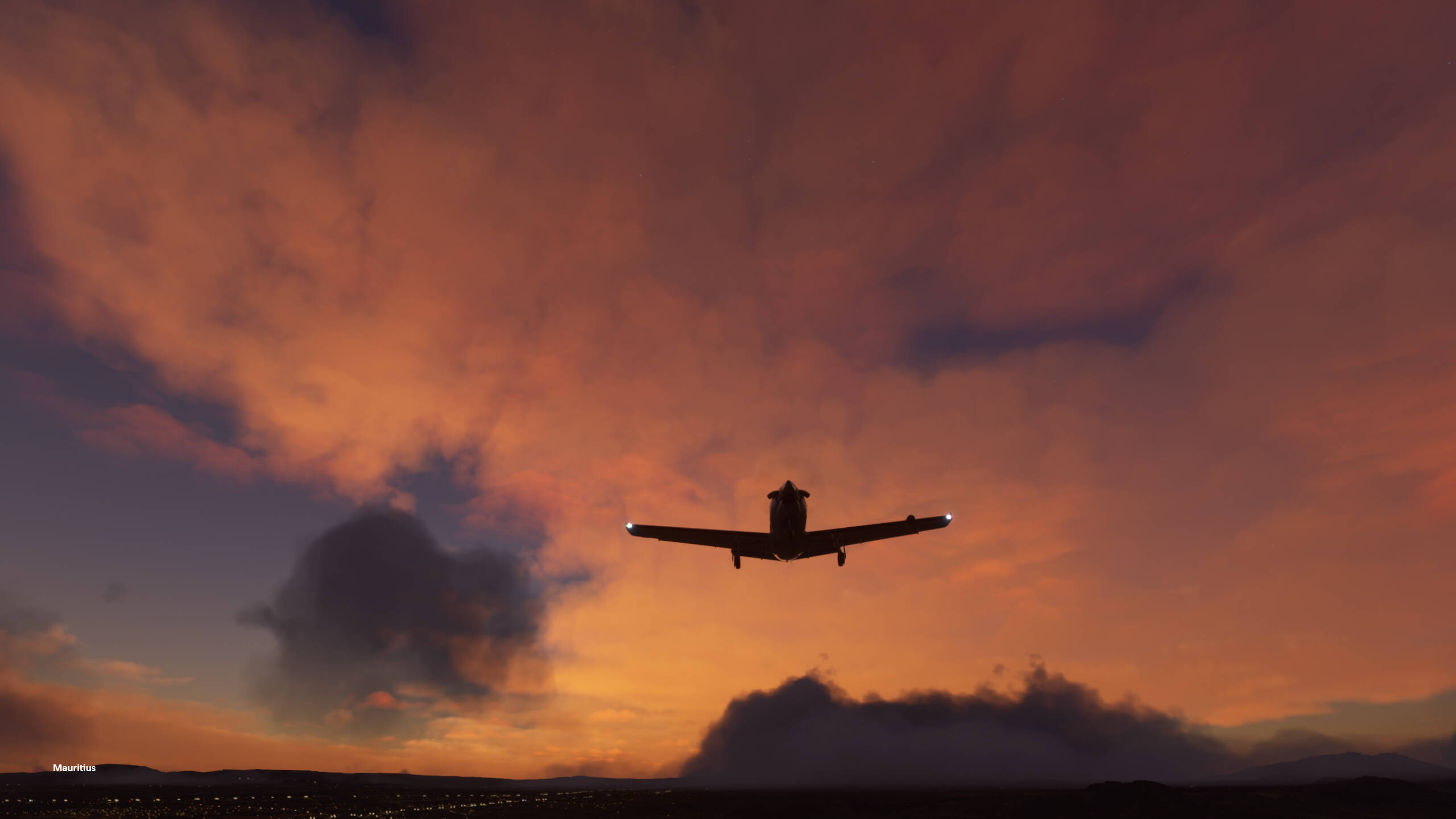 FlightControlReplay v4.5 for MsFs AUTUMN UPDATE is ONLINE (PCPILOT