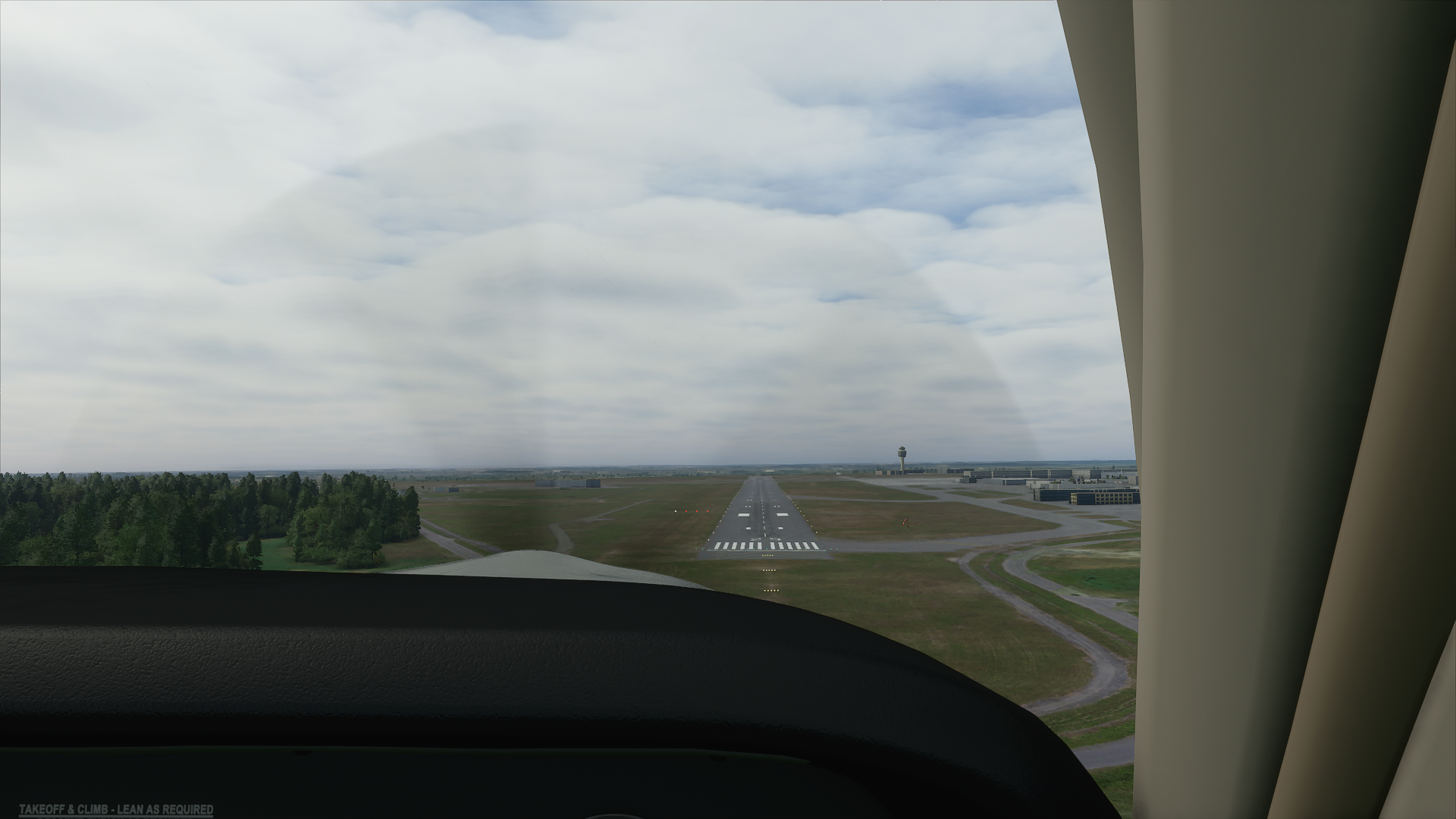 Microsoft Flight Simulator is pretty, but how realistic is it