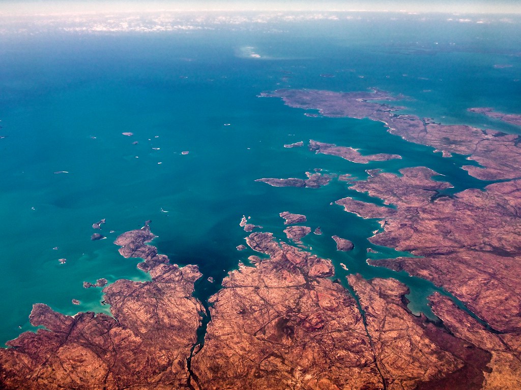 aussie group flights team focus on western australia ybrm charts