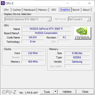 CPU-Z-GPU
