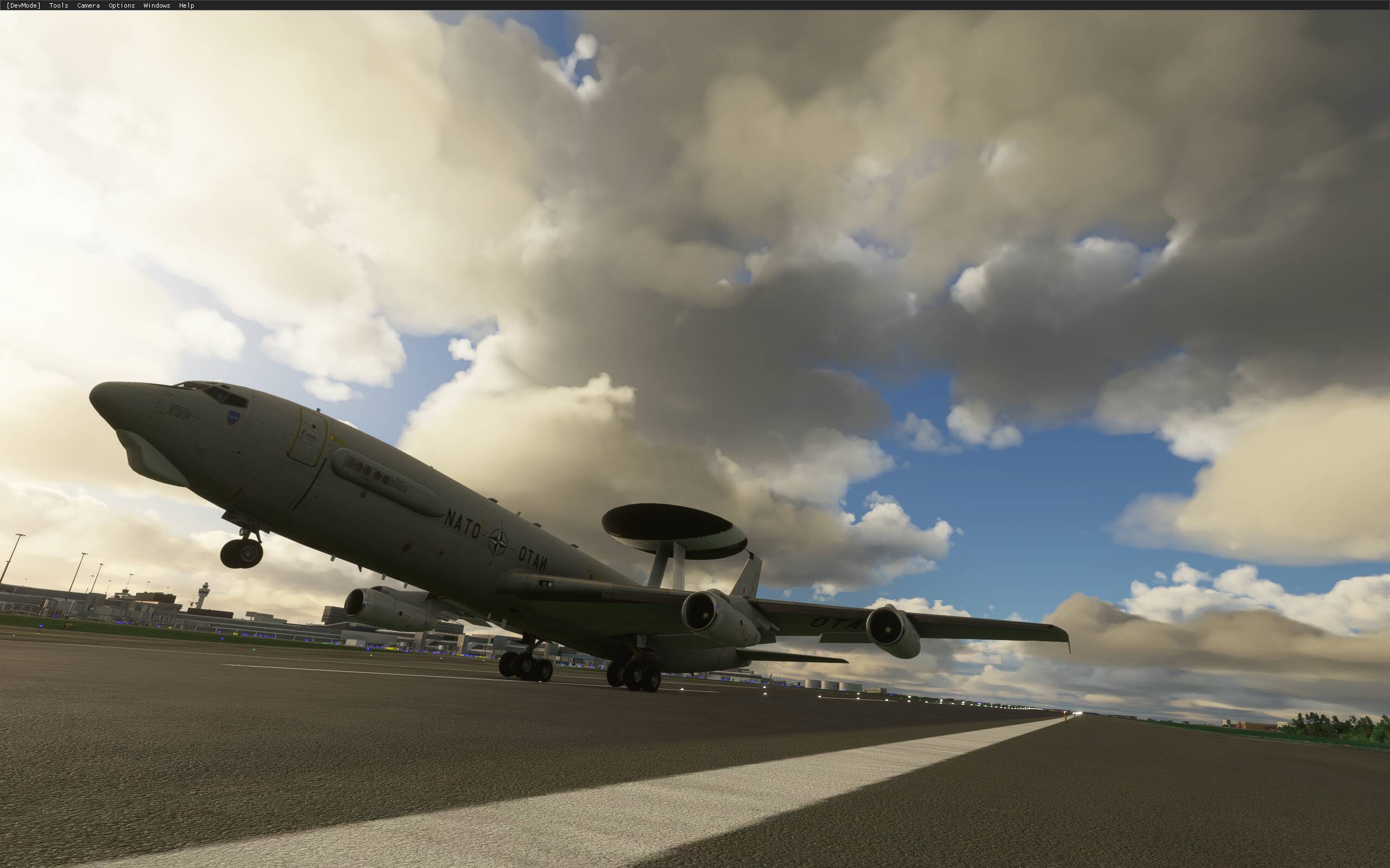 FSX Import Showcase - #1657 by AssociateLeaf94 - SDK - Microsoft Flight ...