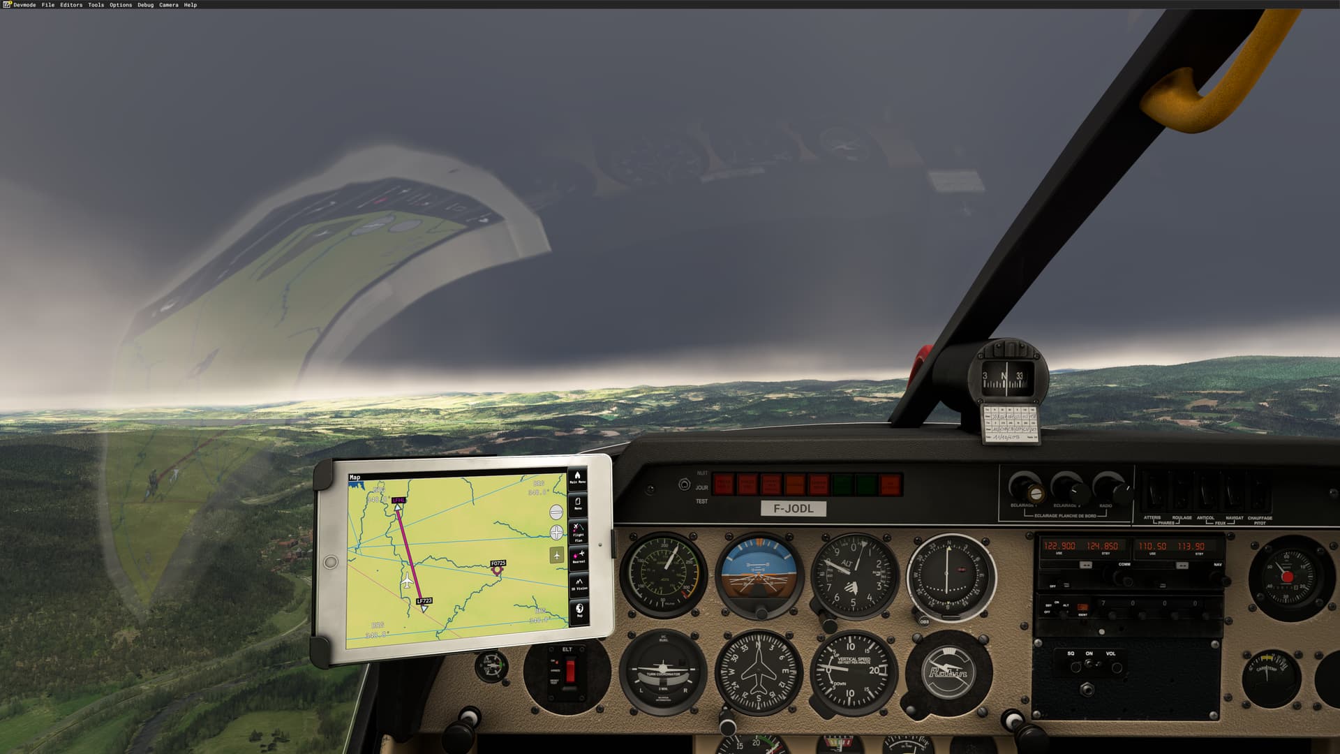 List of "Fun" Airstrips - Page 3 - Airports - Microsoft Flight ...