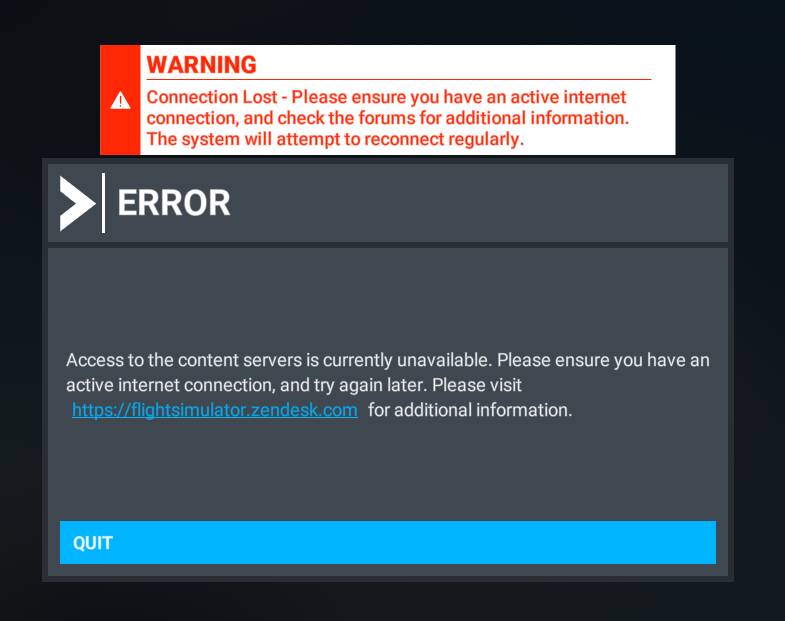 Connection Issues Or Account Entitlement Install Performance Graphics Microsoft Flight Connection Issues Or Account Entitlement Install Performance Graphics Microsoft Flight