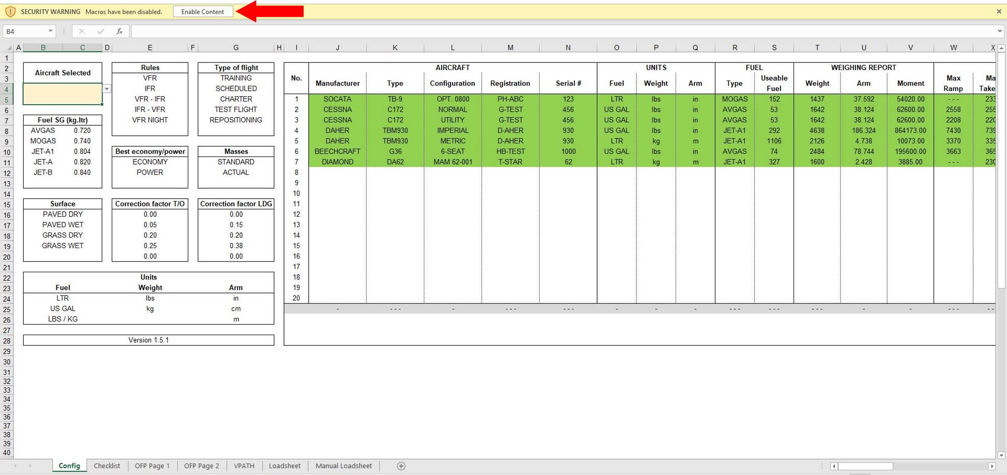 Free Flight Planning Tool - Utilities - Microsoft Flight Simulator Forums