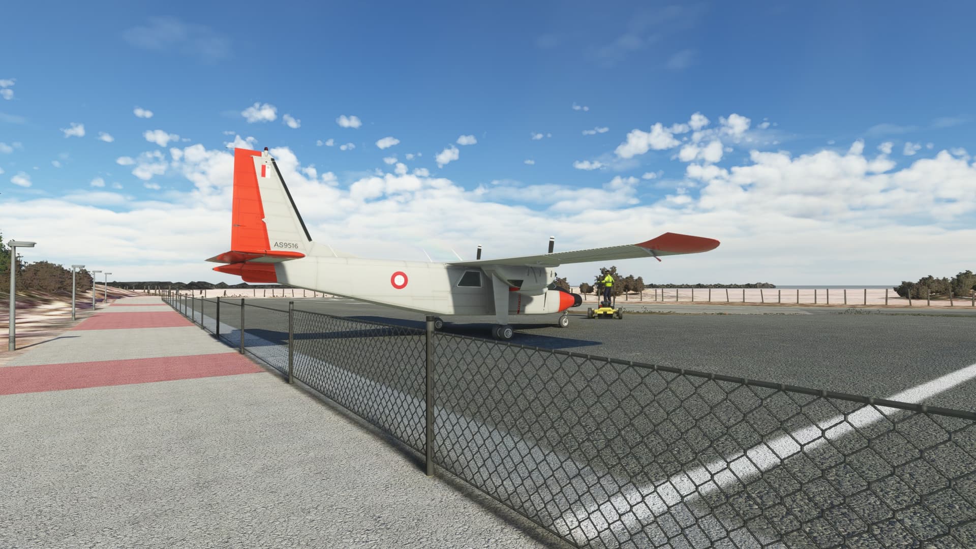 V2 UPDATE Released! LATEST BN2 Islander Available Now From Blackbox ...