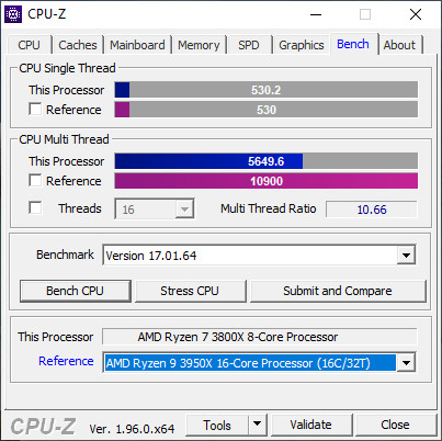 How to use CPU-Z: the complete guide