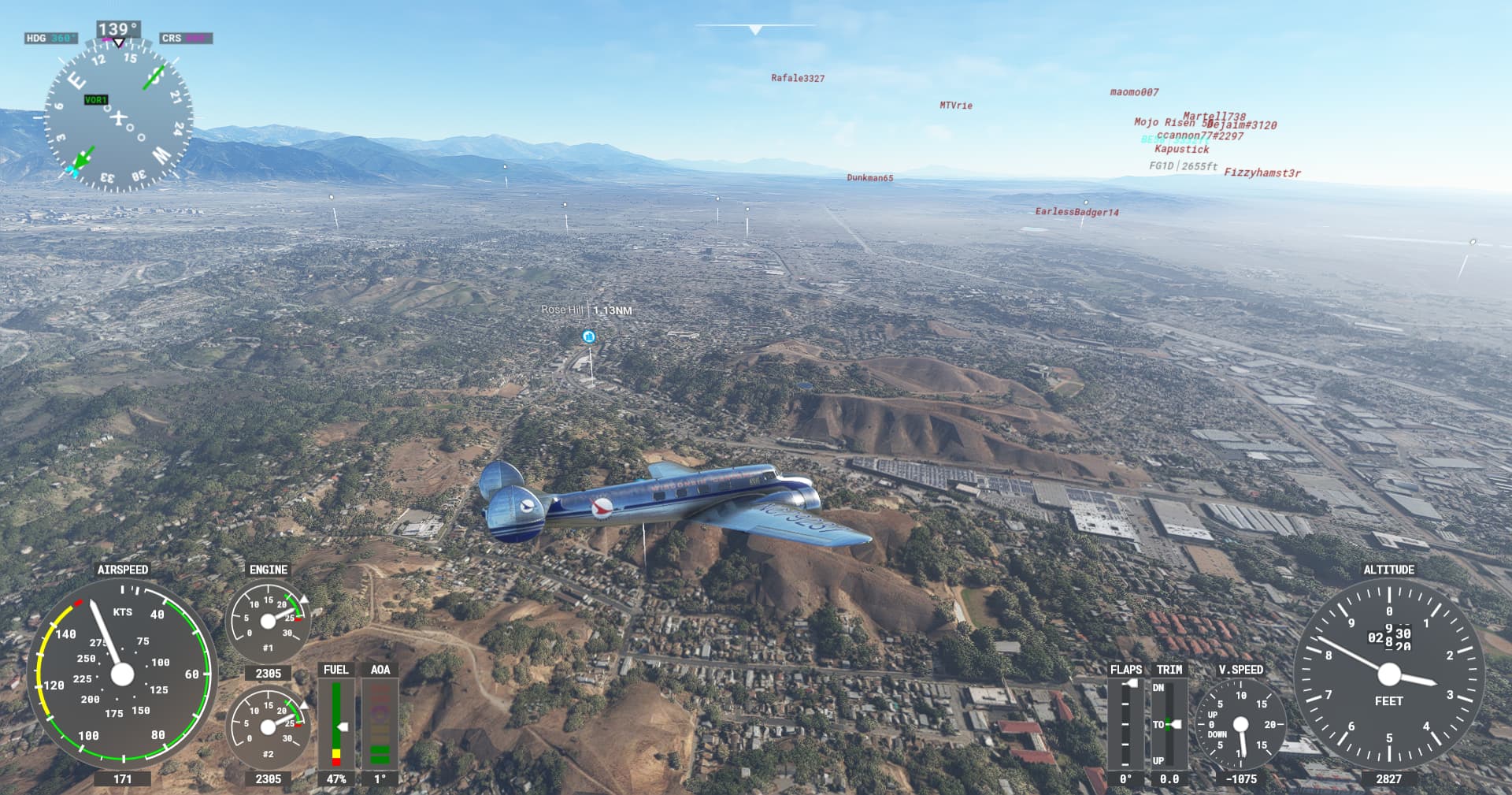 Microsoft Flight Simulator Screenshot 2022.01.14 - 20.30.35.48