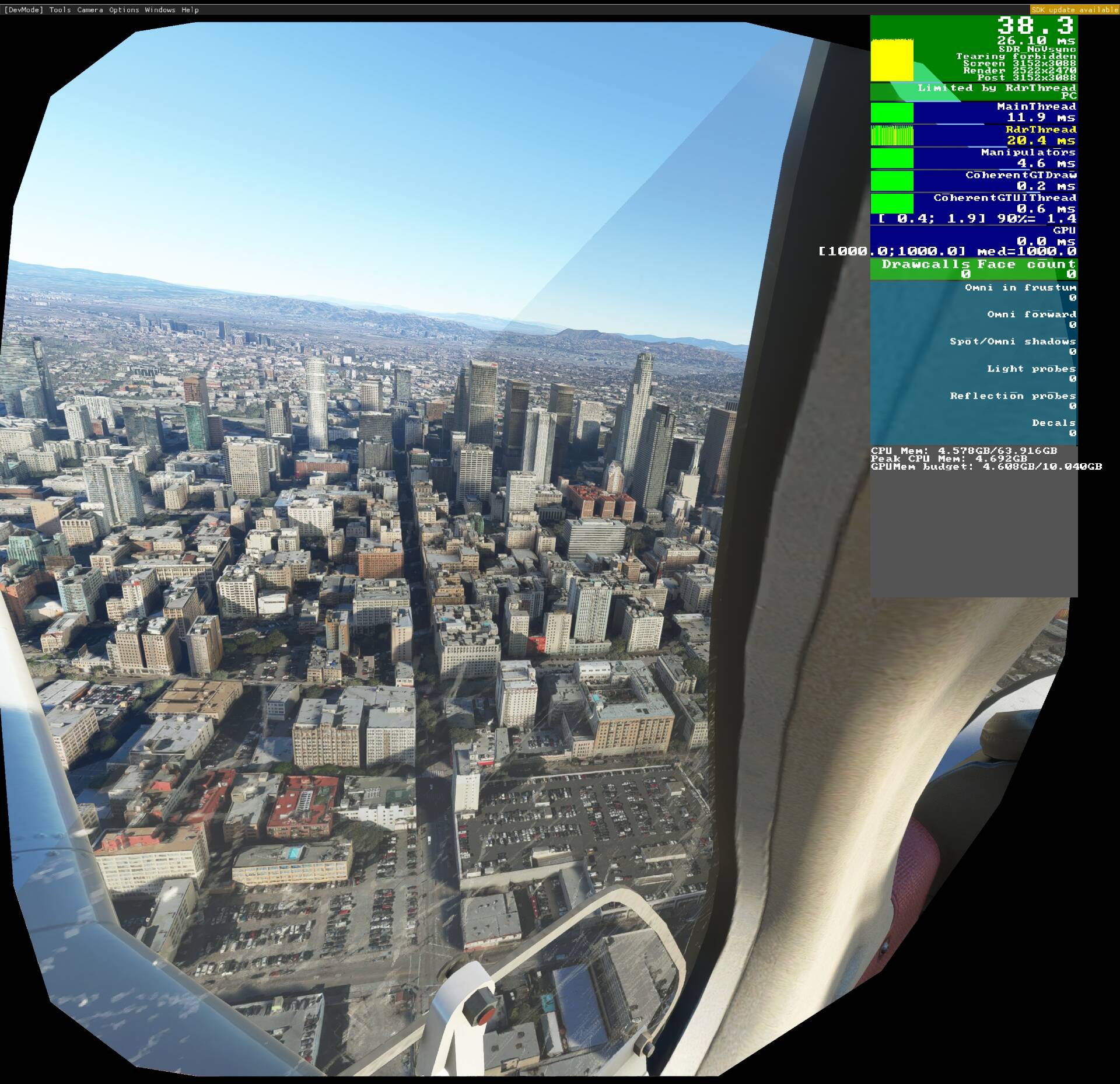 Microsoft Flight Simulator VR - HP Reverb G2 - Clouds are Freaking Amazing  : r/MicrosoftFlightSim