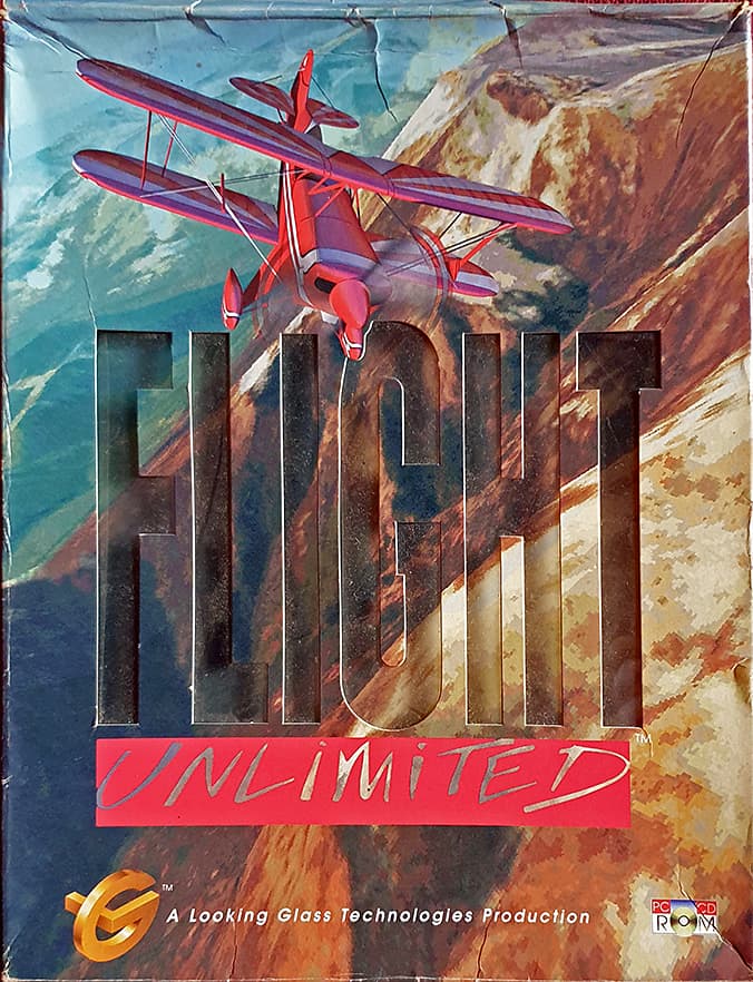 Flight-Unlimited