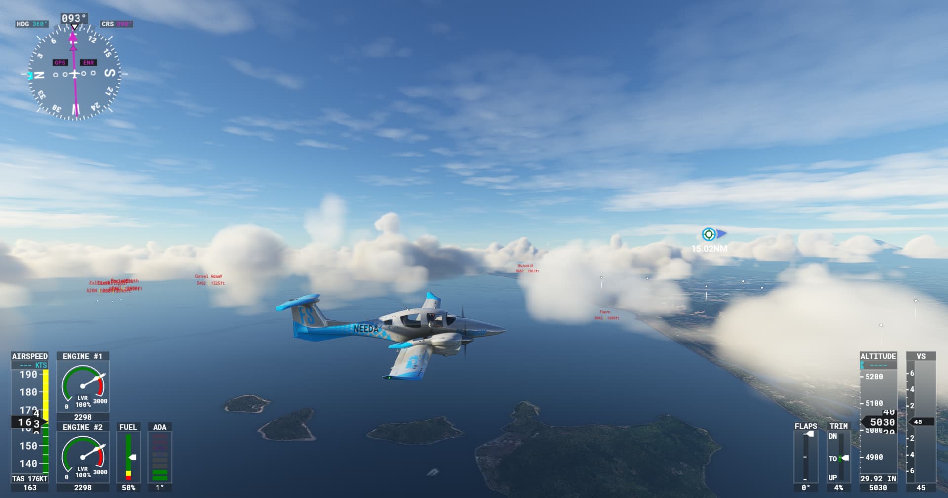 [Foot] World Tour Stage 244 - Indonesia - Community Events - Microsoft ...