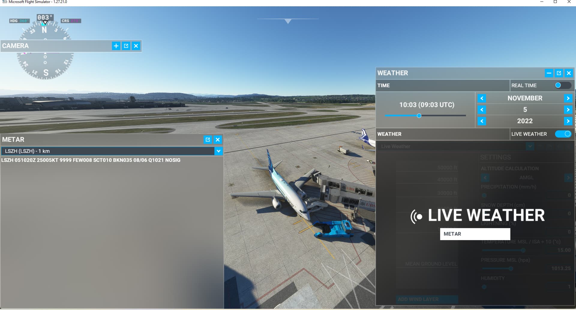 Microsoft Flight Simulator X, Flight Sim Wiki
