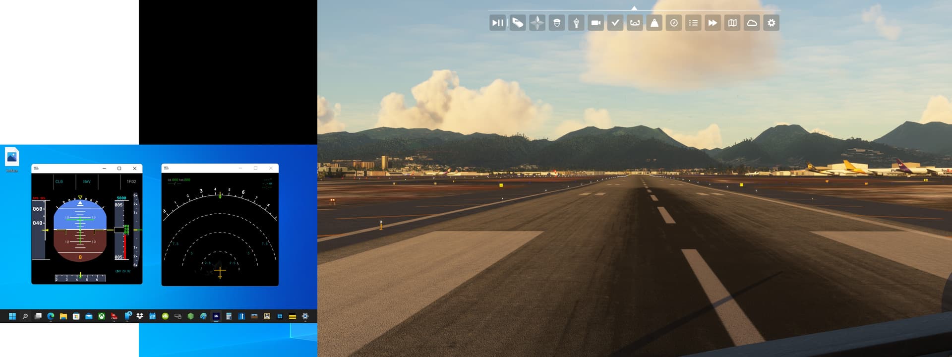 MSFS Pop Out Panel Manager (with Touch Panel Support) - Page 8 - Tools ...