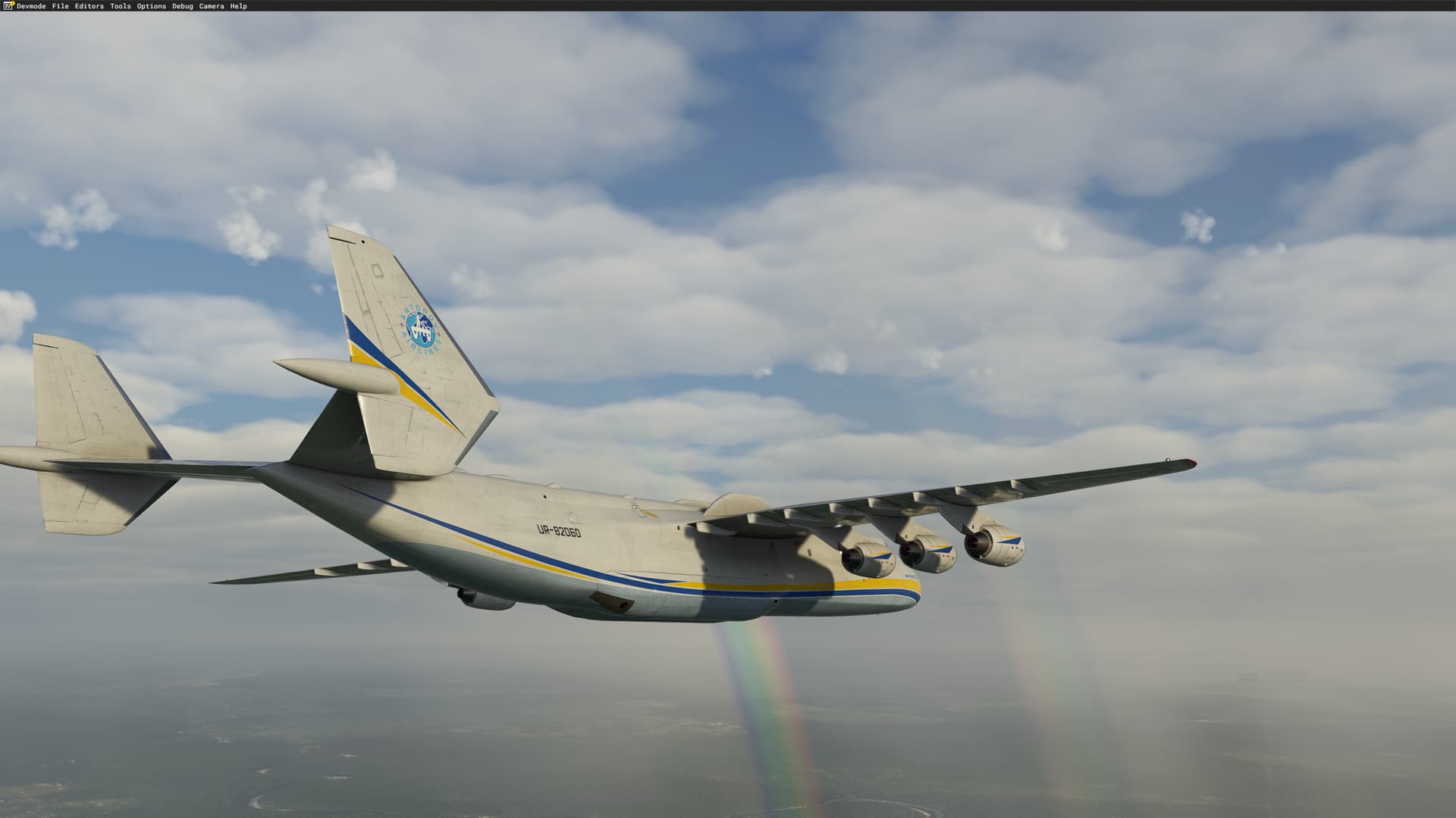 Random Screenshot Megathread 3 - #4708 by SuperAstroDog3 - Screenshots ...