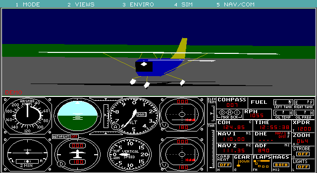 Microsoft Flight Simulator 1.0 - Wikipedia