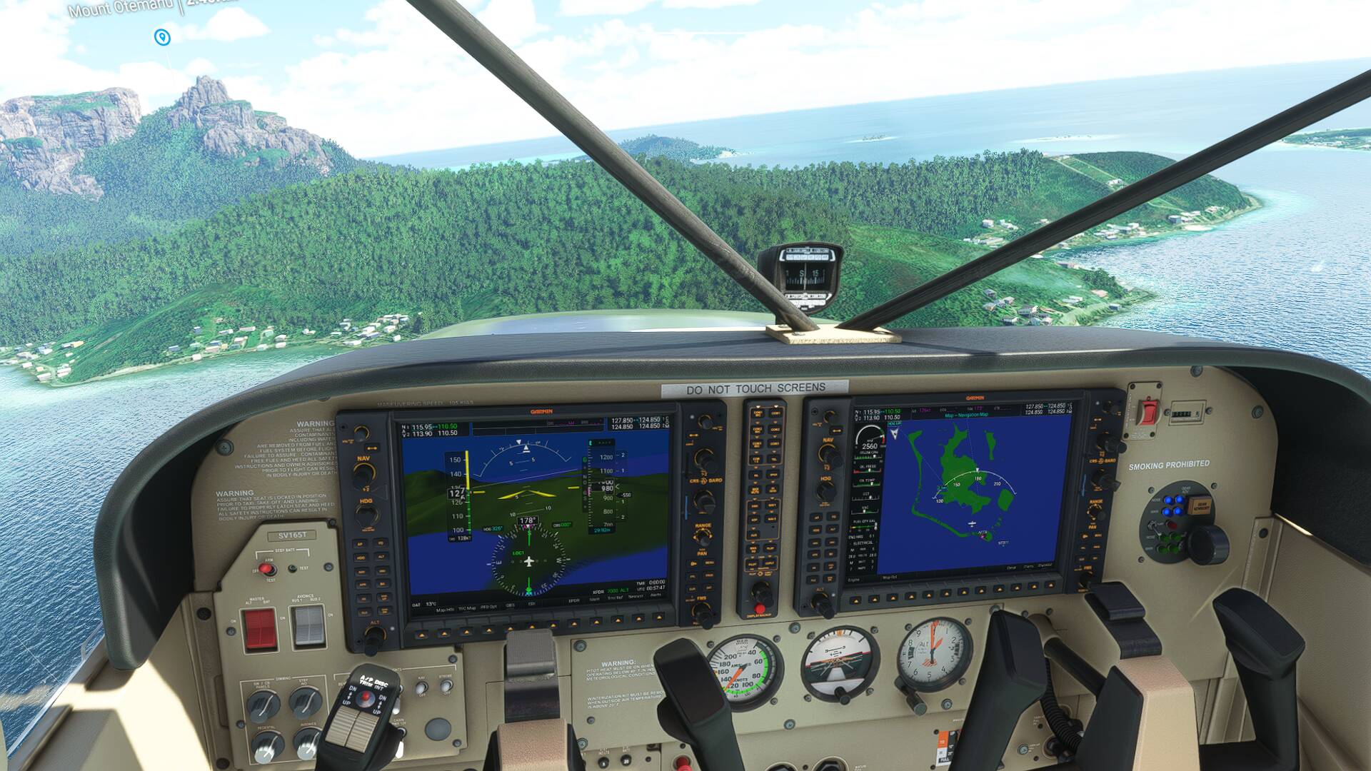 115 x 115 combat flight simulator 2