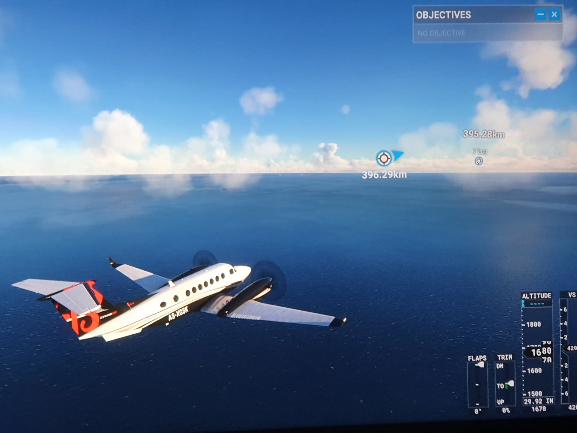 Microsoft Flight Simulator 2020 finally realizes the true next