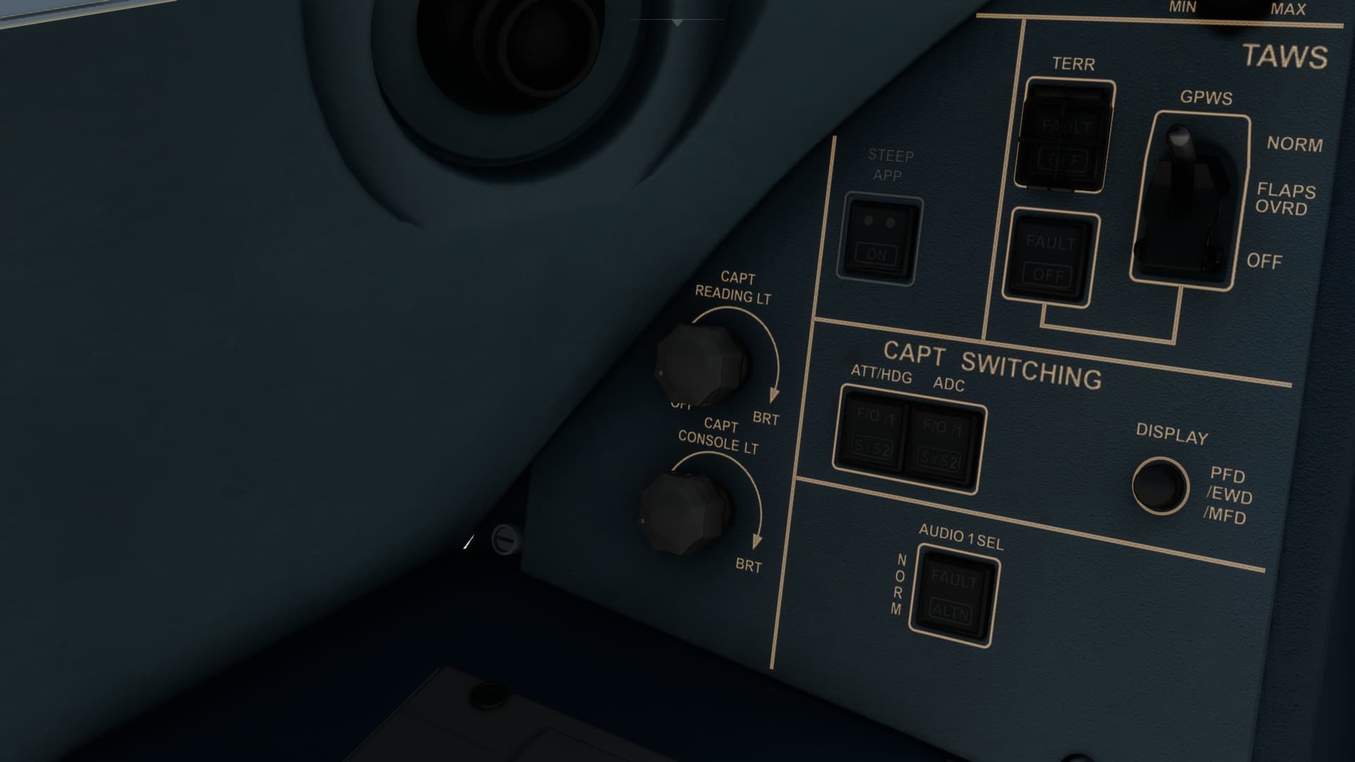 [August 24, 2023] Expert Series I: ATR 42-600 / 72-600 Update 1.0.31 ...