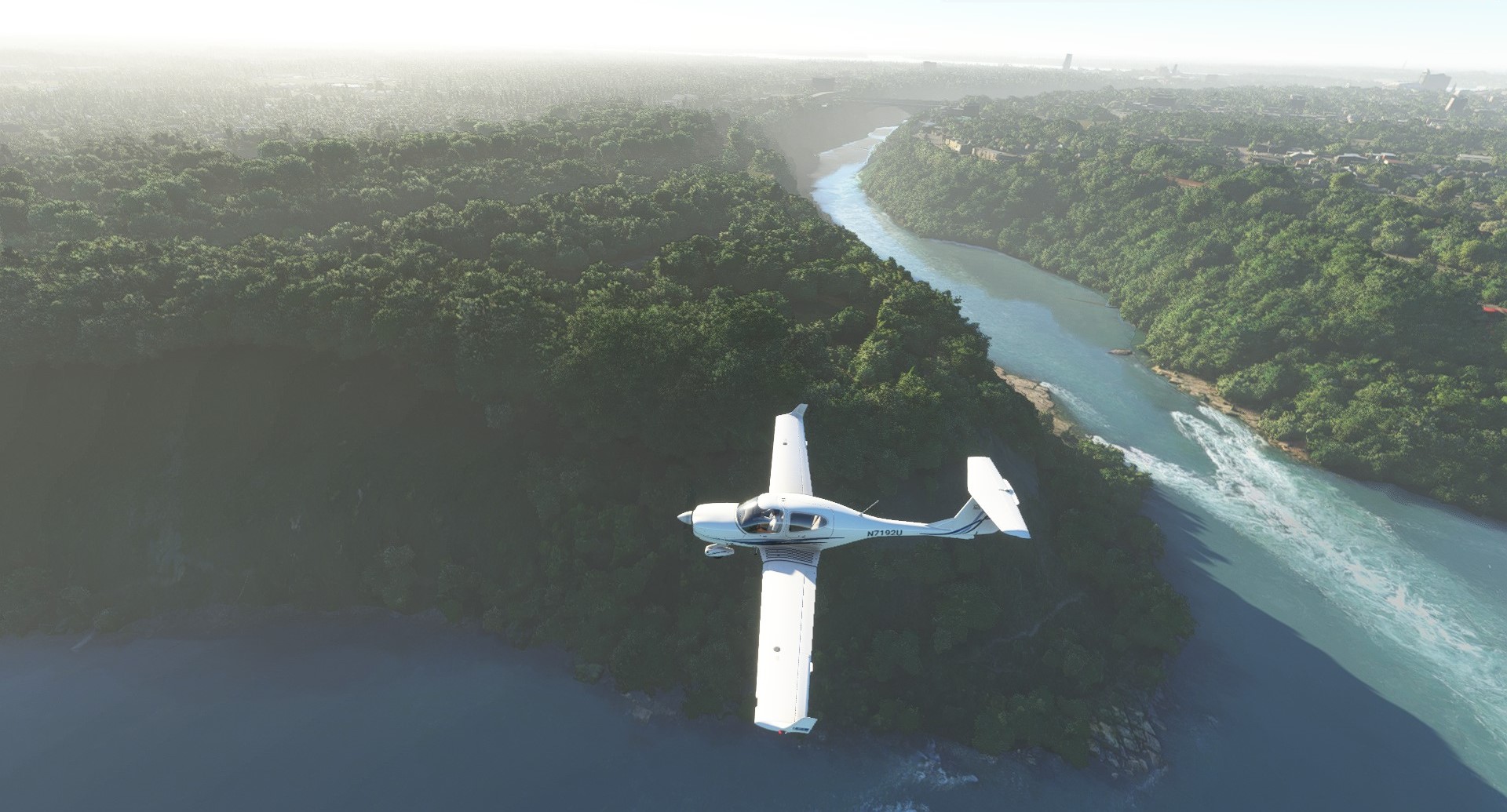 Microsoft Flight Simulator - Official Gameplay Trailer