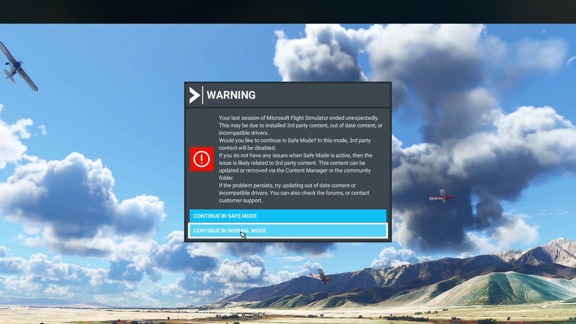 Microsoft Flight Simulator: Steam users want refund time extension - PC -  News 