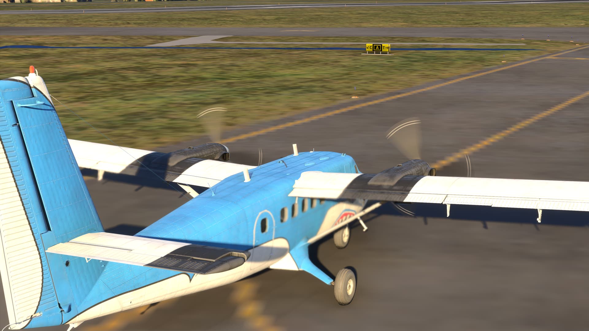 How is Microsoft Flight Simulator 2024 right now Page 2 General