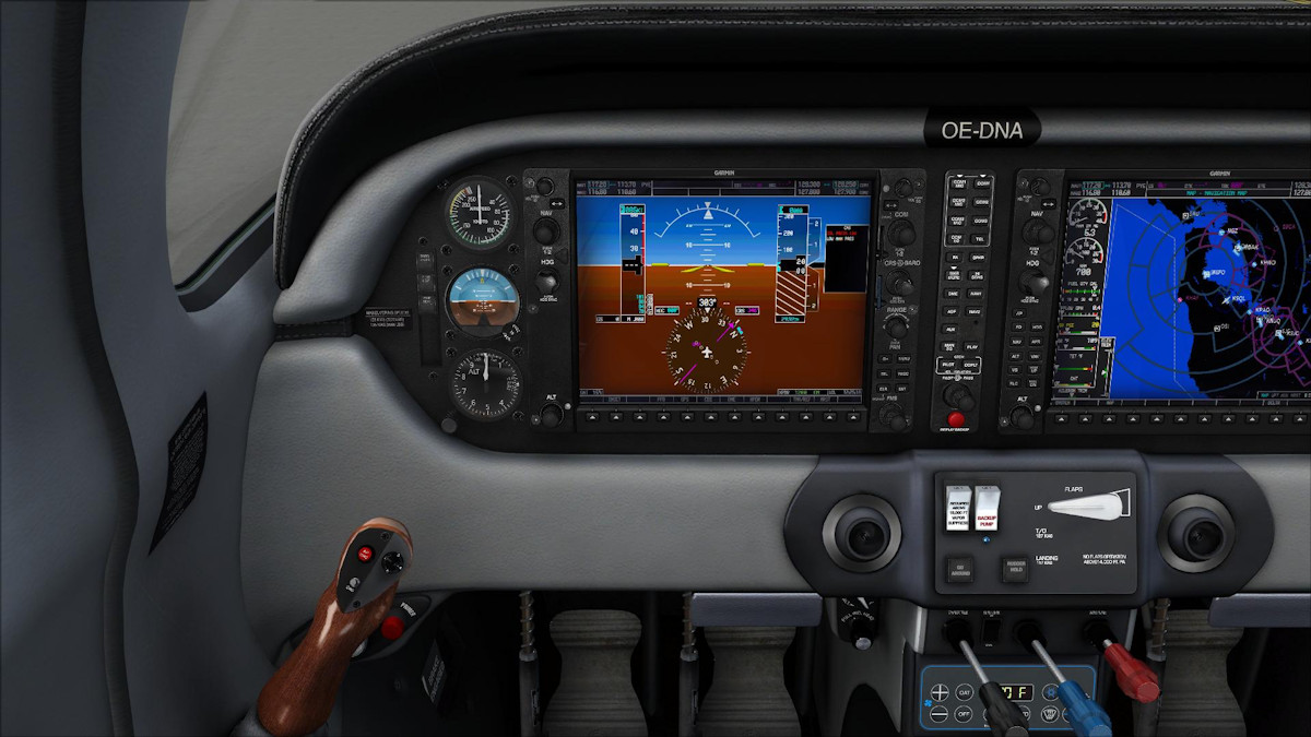 [MSFS2024] Cessna 400 Corvalis TT - Page 2 - Polls & Feedback ...