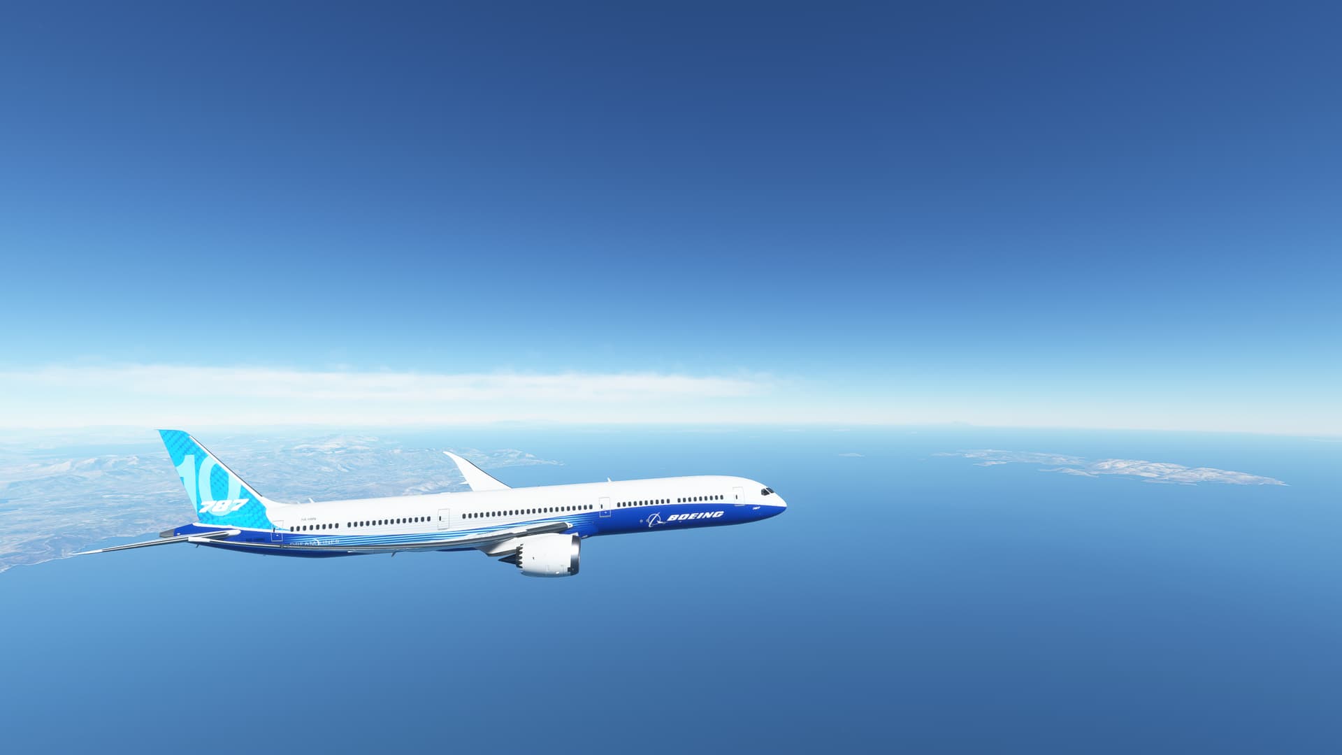 What did you do in MSFS today? (Part 2) - #4009 by MuTe0794 - General ...