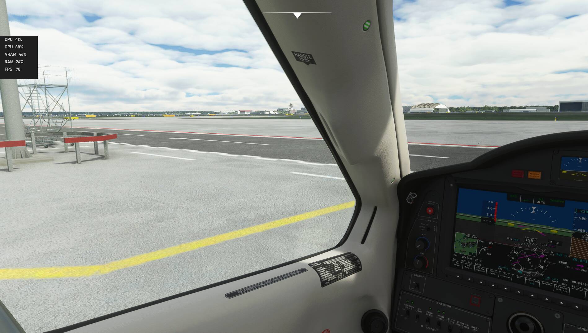 Microsoft Flight Simulator Sim Update 14 is Now Available - FSElite