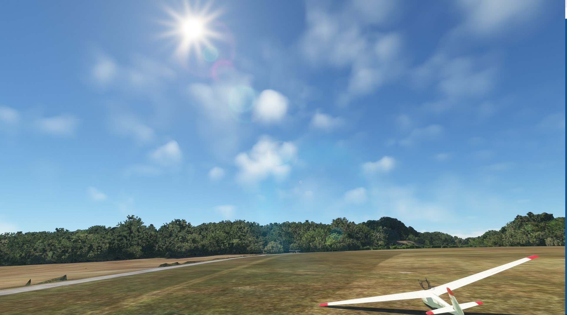 More Microsoft Flight Simulator 2024 details, including graphics and  physics improvements - Neowin