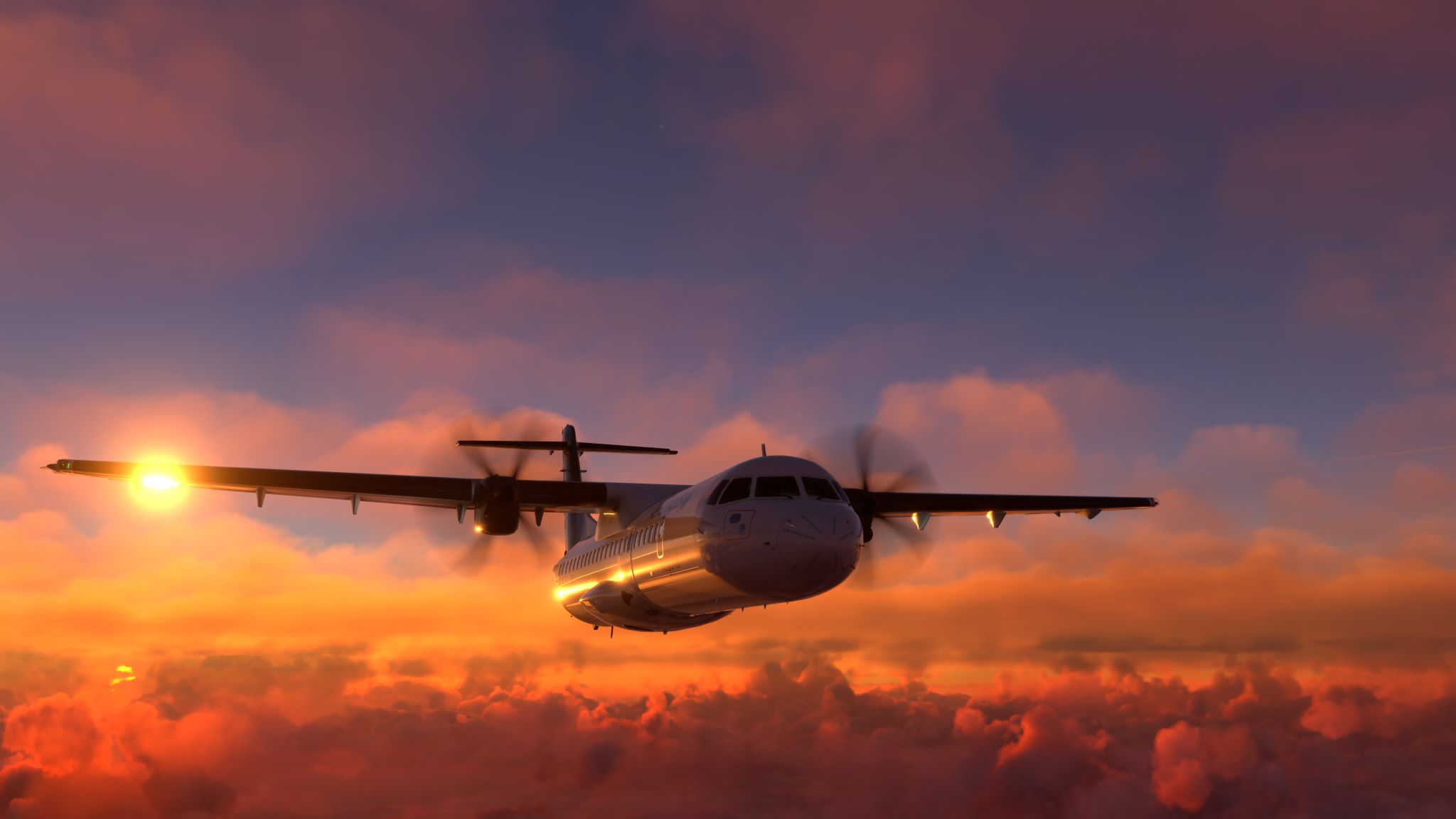 Expert Series I: ATR 42-600 / 72-600 - #1338 by JoaoRondelli - Official ...