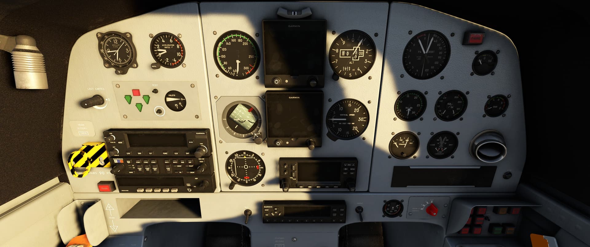 AzurPoly TB-30 Epsilon - Aircraft - Microsoft Flight Simulator Forums