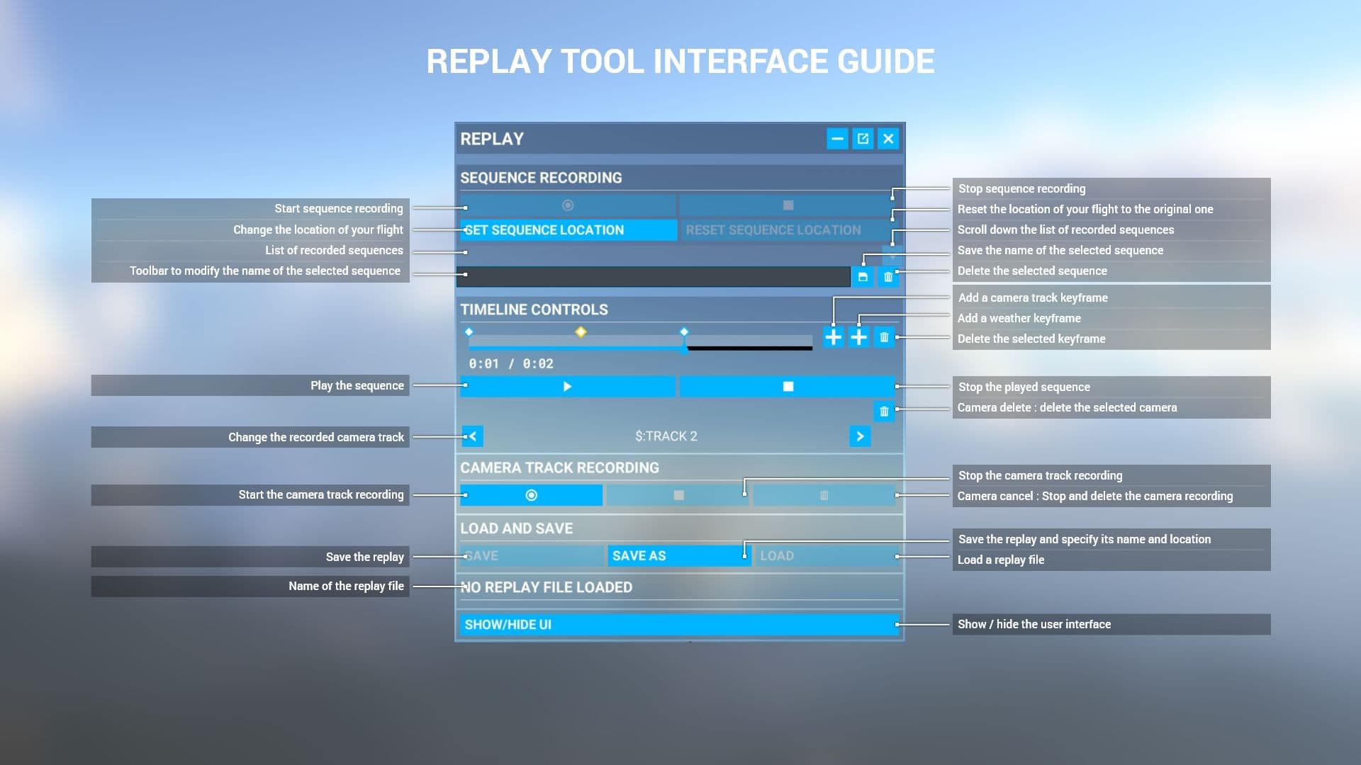 How to Test the New In-Game Menu - Community Tutorials - Developer Forum